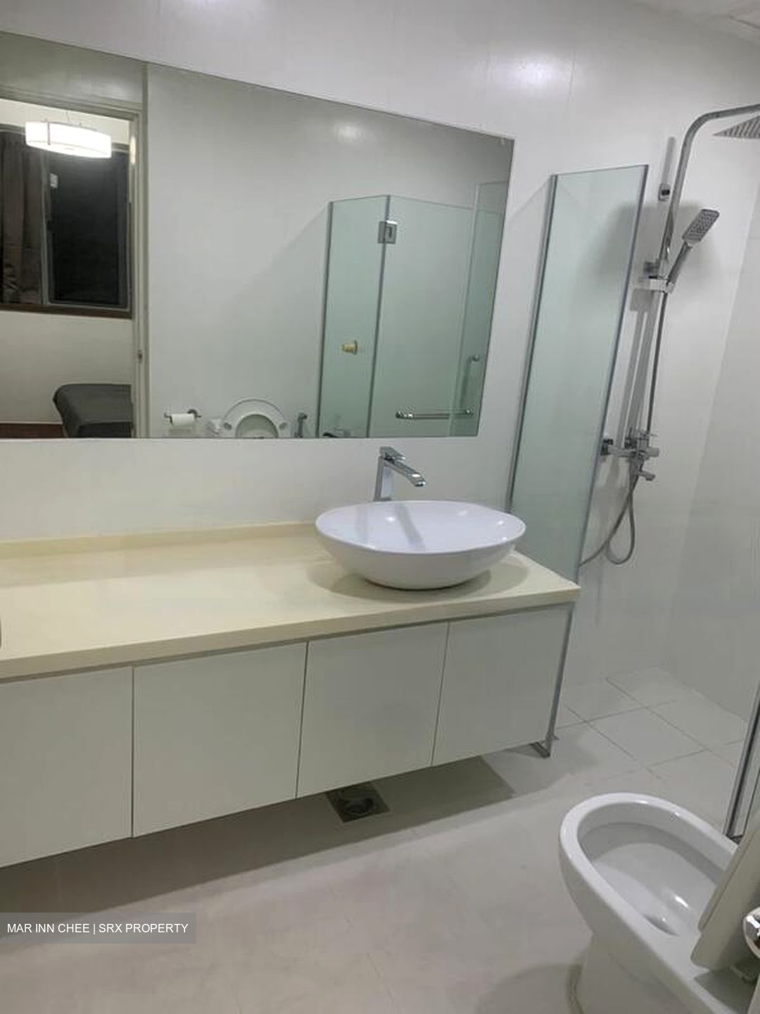 The Sunshine (D19), Apartment #477618961